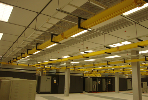 将军澳数据中心（ T.K.O Data Centre)